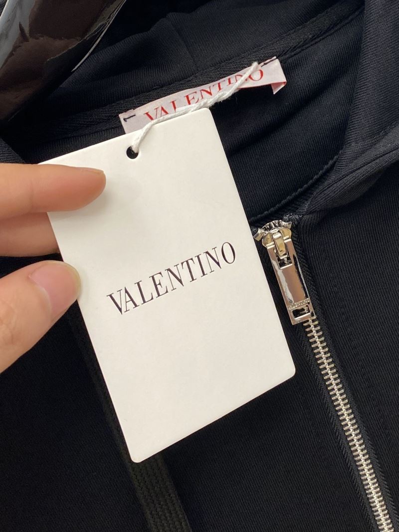 Valentino Long Suits